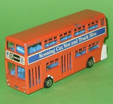 Dinky / 291 Leyland Atlantean