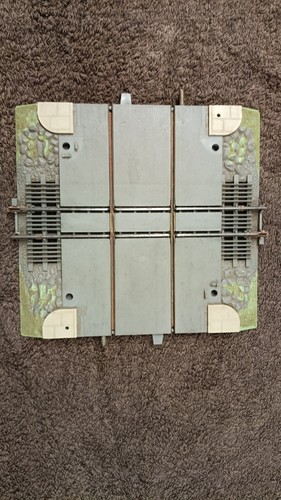 Minic motorway slot car track - slot,