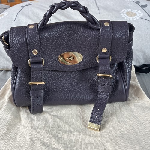 Mulberry alexa heavy - mulberry,