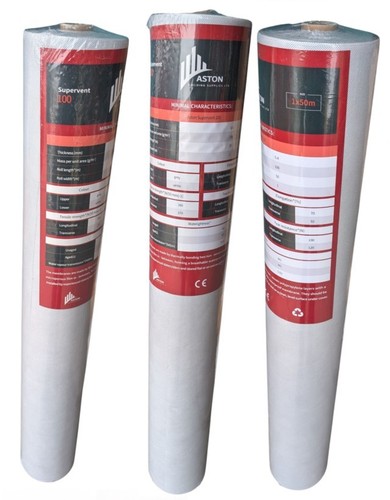 Abs supervent breathable - abs,