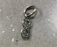 Pandora Infinity Symbol Dangle