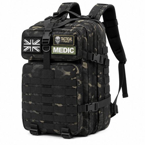 45l tactical force medic - force,