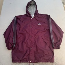 Vintage Old Tag Adidas