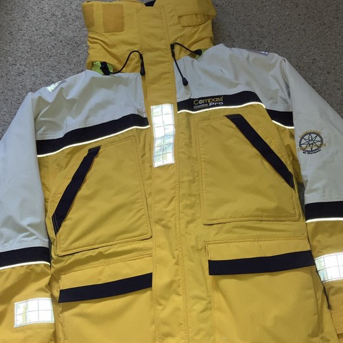 Compass pro breathable - compass,