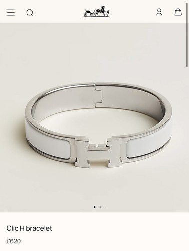 Hermes clic clack wide - hermes,