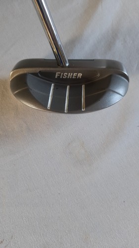 Fisher classic tour series - fisher,