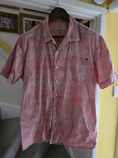 Tommy Bahama Men's Short Sleeve Shirt XL