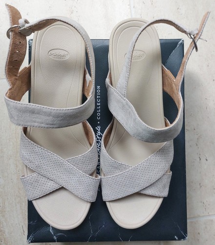 Womens scholls mid wedge - womens,