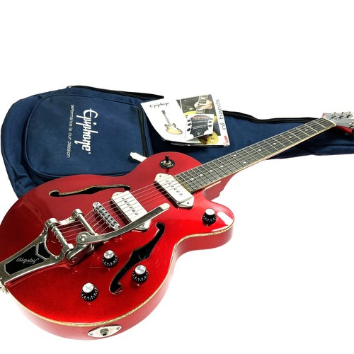 Epiphone wildkat electric - wildkat,