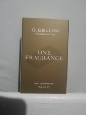 G. Bellini One Fragrance Eau