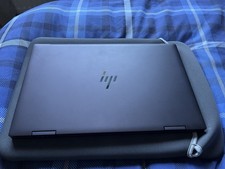 HP Envy X360 Convertible Laptop 13-inch AMD Ryzen 5800