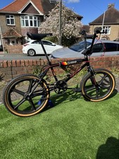 Mk2 raleigh burner - mk2,