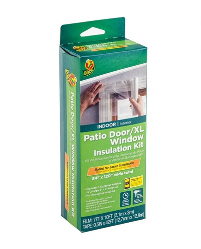 Duck brand x 120 - brand, in