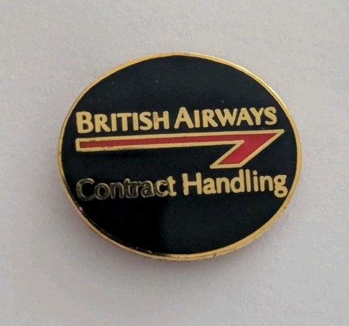 British airways contract - british,