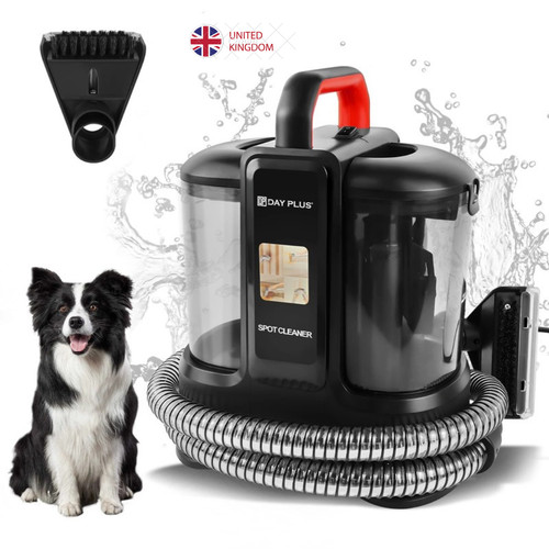 3000w spot cleaner 130kpa - spot,