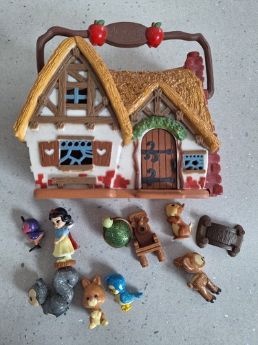 Disney animators collection - disney,