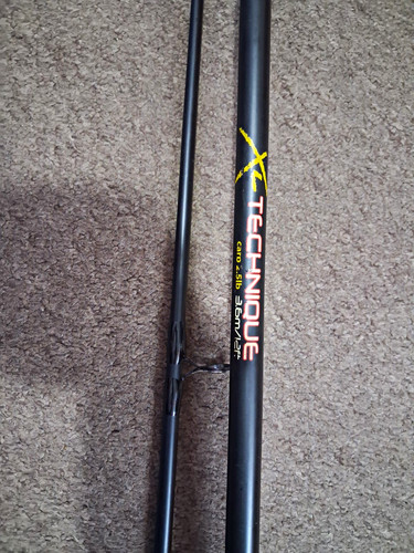 Daiwa technique carp - daiwa,