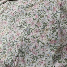 Dorma flowers duvet cover - dorma,