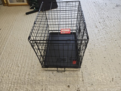 Kong folding steel wire - steel,