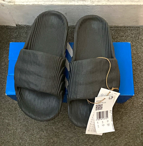 Adidas originals adilette - adidas, 22