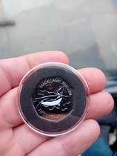 2017 Falklands Isles