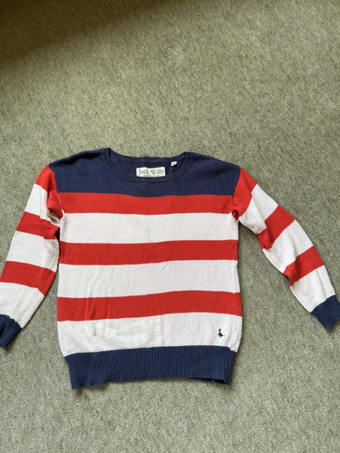 Jack wills womens striped - jack,