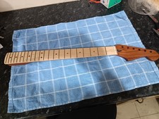 22  Fret Strat style neck