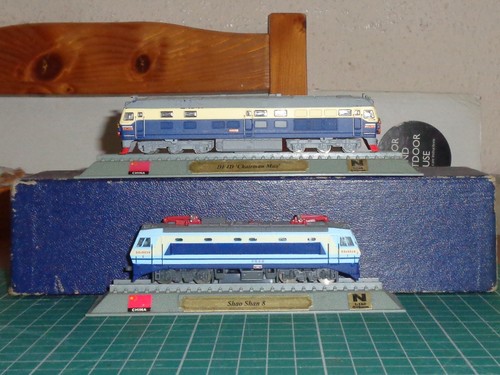 Del prado gauge 160 - del,