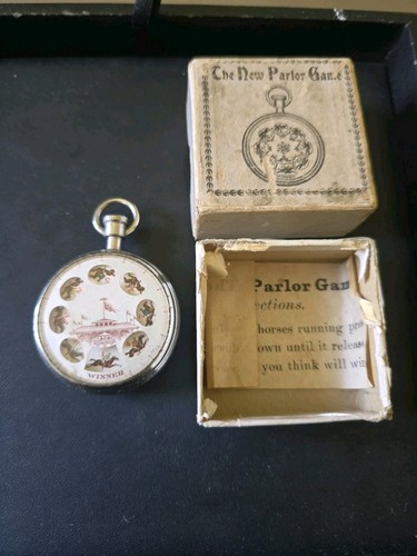 1900 rare pocket - pocket, watch