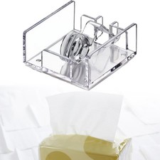 Napkin Holder Paper Dispenser