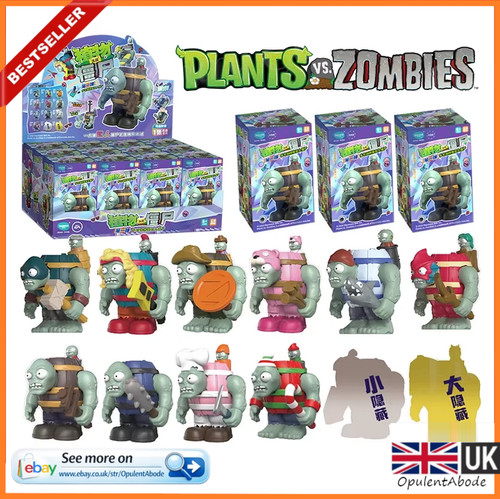 Plants zombies gargantuar - zombies,