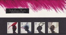 Presentation pack 2001 - pack:,