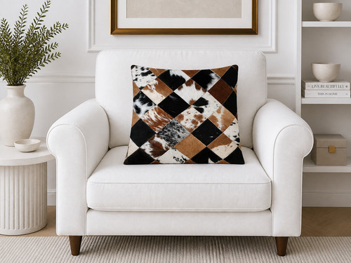 100 natural patchwork - 100%,
