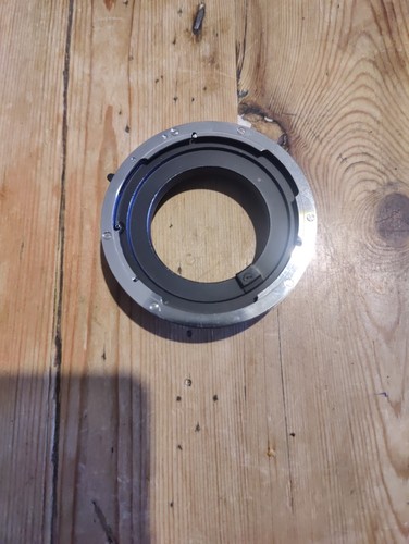 Mount mamiya 645 lens - mount,