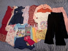 Girls Bundle 4-5 Years , 23
