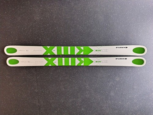 Kastle bmx 108 powder - kastle,