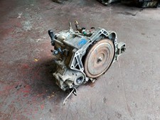 Honda Stepwagon 2001 - 2005