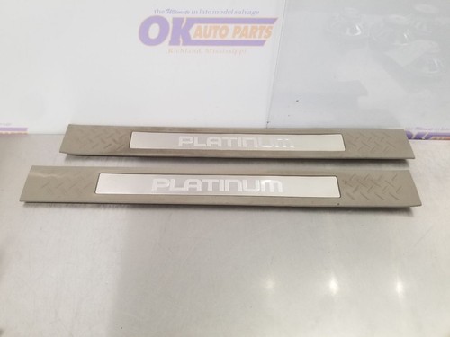Ford f150 platinum - 10,