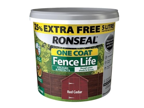 Ronseal rslflrcn4lav one - rslflrcn4lav,