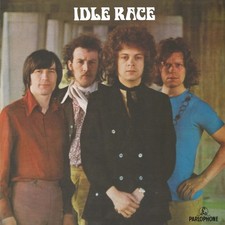 Idle Race Idle Race (Vinyl)
