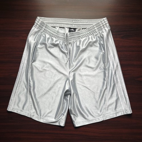 Vintage adidas shorts dazzle - vintage,