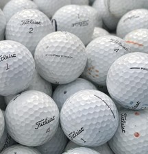 40 x Titleist Pro V1 / Pro V1x