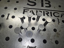 Ford Xflow Engine Camshaft Tappet (OHV Crossflow Escort, Capri, Cortina, Fiesta)