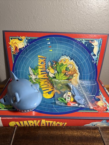 Vintage milton bradley 1988 - milton,