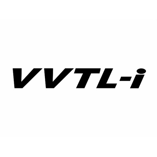 Pair vvtl front wing - vvtl-i,