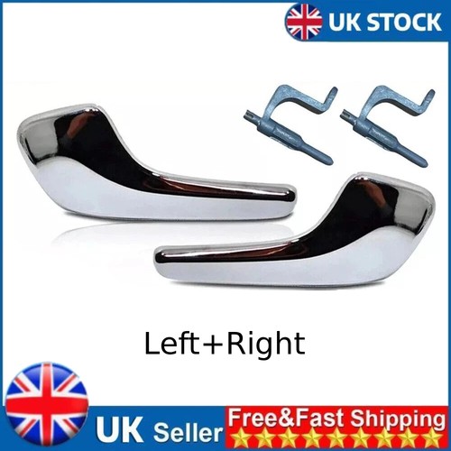 For vauxhall corsa - d, chrome