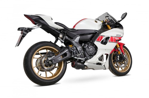 Yamaha yzf 25 scorpion - yamaha, 21-25
