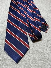 Men’s FACONNABLE 100% Silk