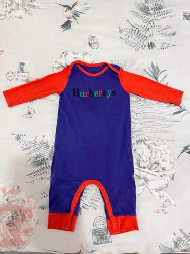 Burberry baby boy - burberry,