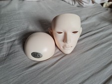BJD DFA practice head normal
